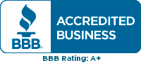 RedTail Group Inc is a Better Business Bureau Accredited Business